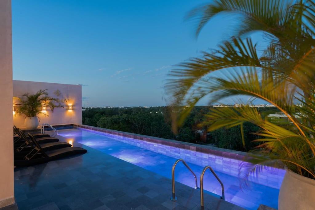 A * Tulum