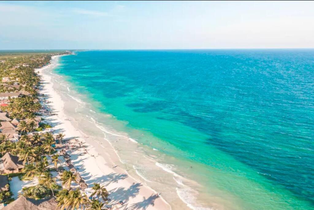 A Tulum