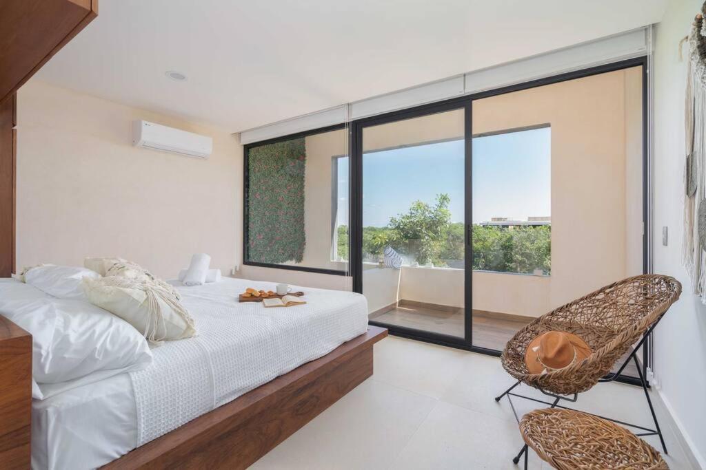 A Apartamento