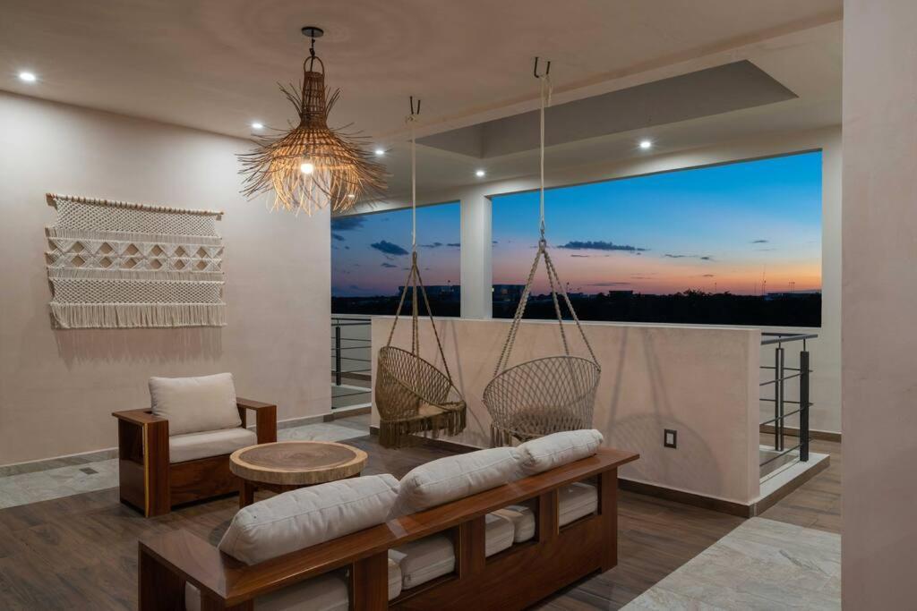 Apartamento A Tulum